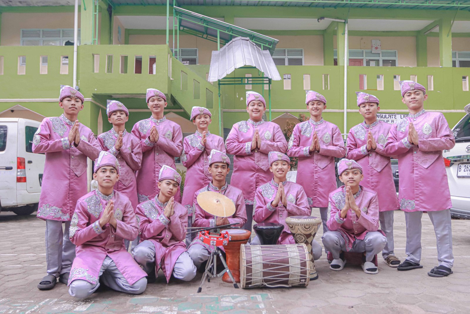 Photo by Jeremy Doddridge for Unsplash